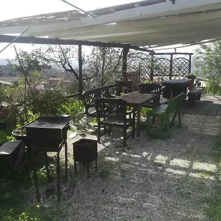 Apartman Belvedere 01 E Belvedere 02 *