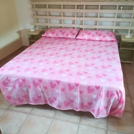 Apartman Belvedere 01 E Belvedere 02 *