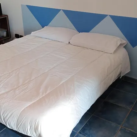 Apartman Belvedere 01 E Belvedere 02