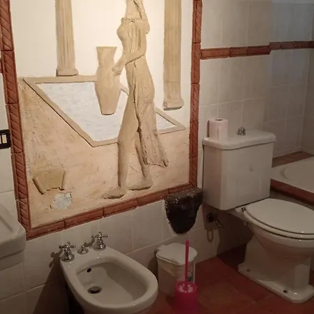Apartman Belvedere 01 E Belvedere 02 *